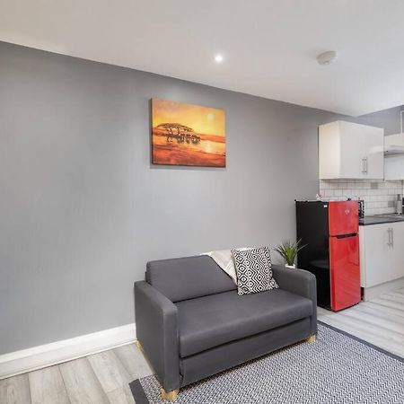 Luxury Living - Lovely 1 Bedroom Apartment Stockton-on-Tees Dış mekan fotoğraf