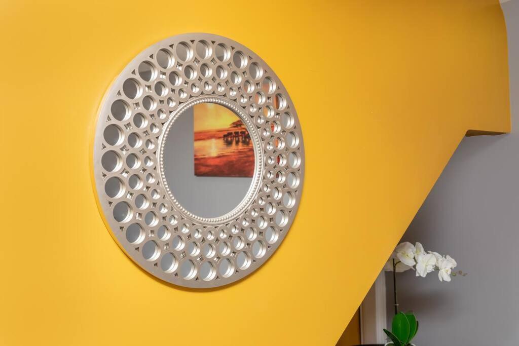 Luxury Living - Lovely 1 Bedroom Apartment Stockton-on-Tees Dış mekan fotoğraf