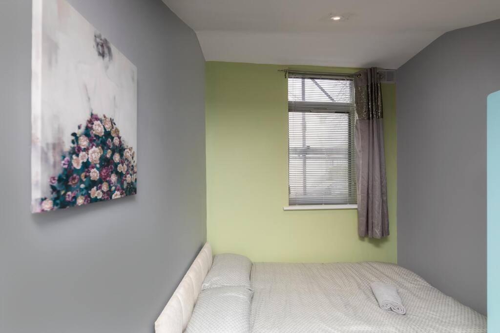 Luxury Living - Lovely 1 Bedroom Apartment Stockton-on-Tees Dış mekan fotoğraf