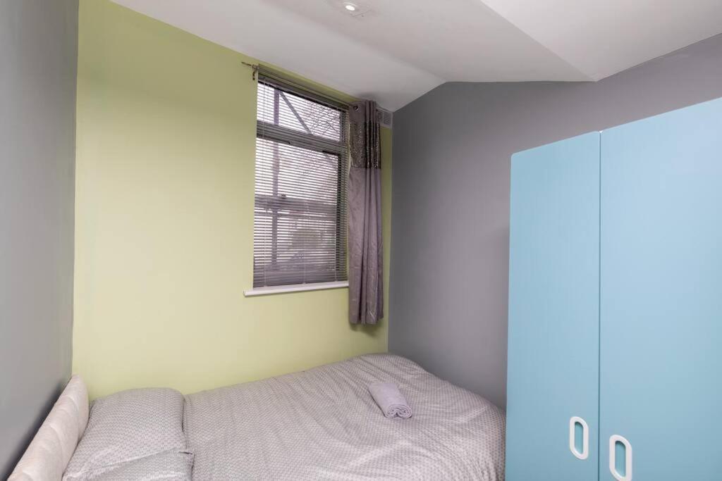 Luxury Living - Lovely 1 Bedroom Apartment Stockton-on-Tees Dış mekan fotoğraf