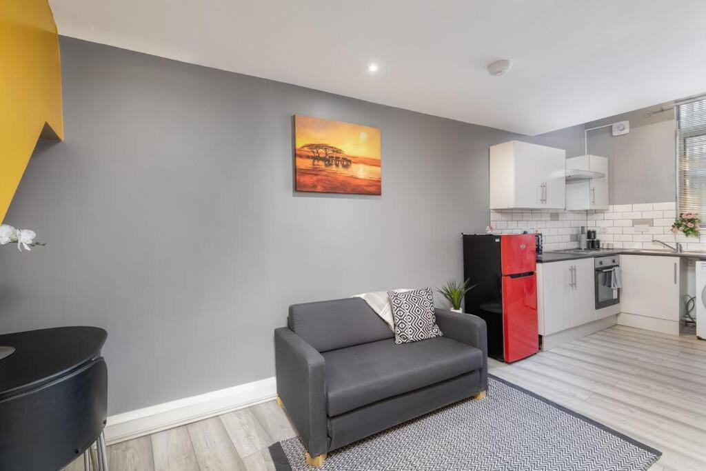 Luxury Living - Lovely 1 Bedroom Apartment Stockton-on-Tees Dış mekan fotoğraf