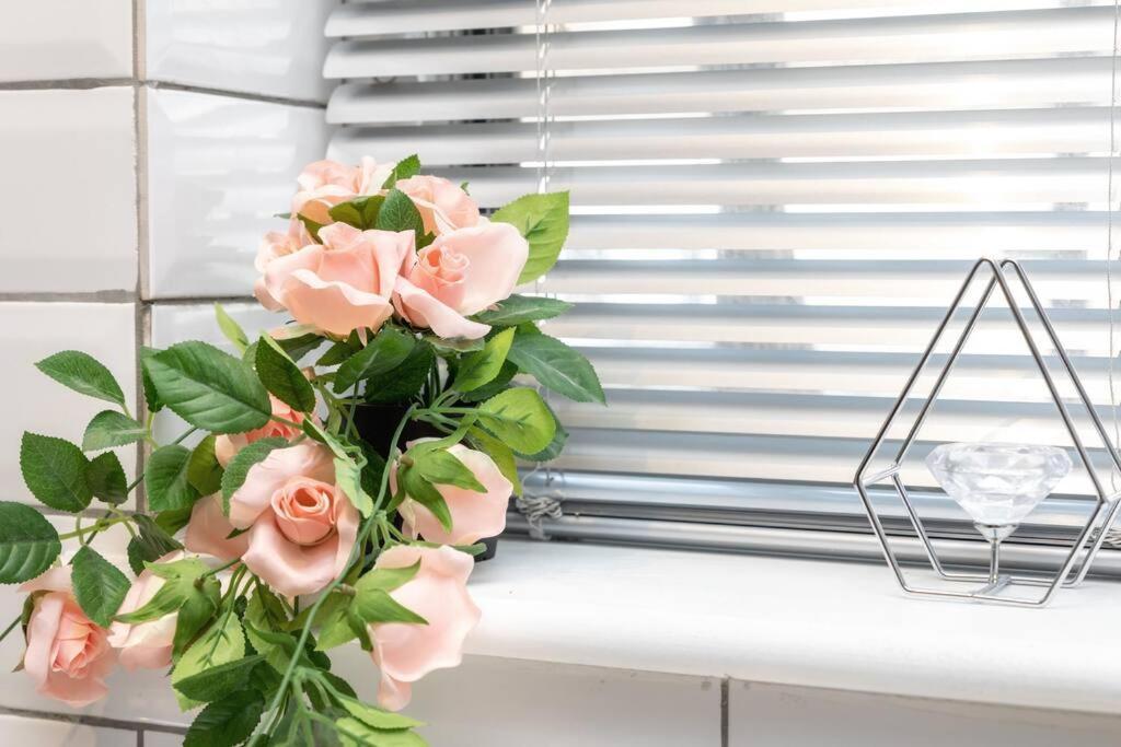 Luxury Living - Lovely 1 Bedroom Apartment Stockton-on-Tees Dış mekan fotoğraf