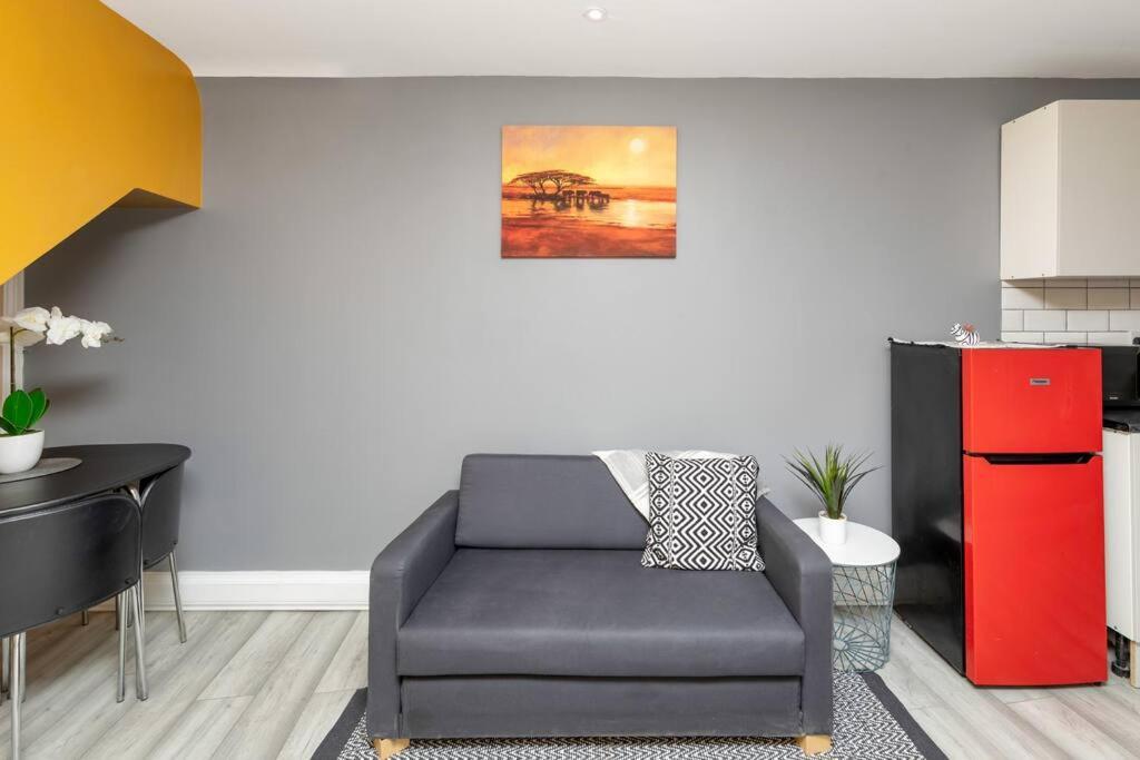 Luxury Living - Lovely 1 Bedroom Apartment Stockton-on-Tees Dış mekan fotoğraf